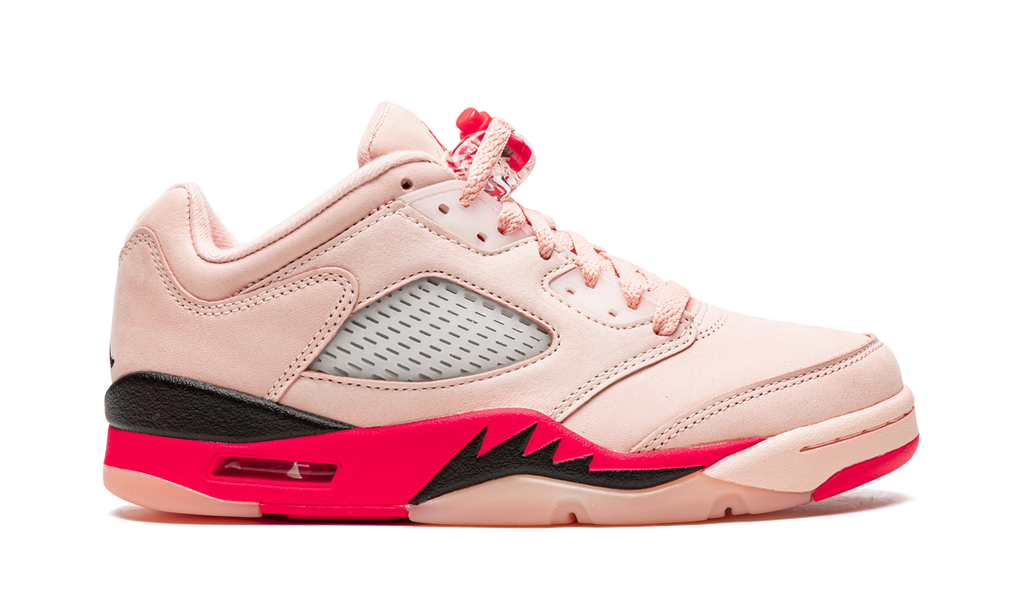 AIR JORDAN 5 LO WMNS Arctic Pink DA8016 806