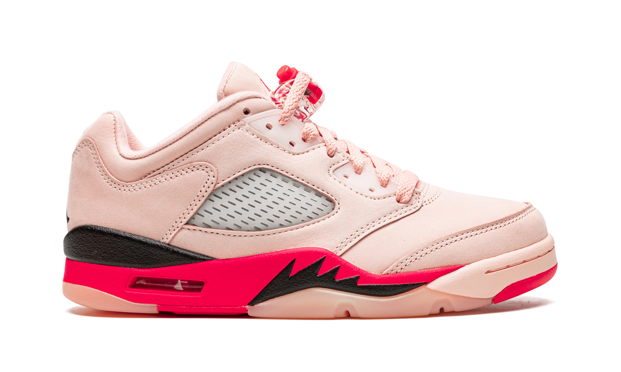AIR JORDAN 5 LO WMNS Arctic Pink DA8016 806