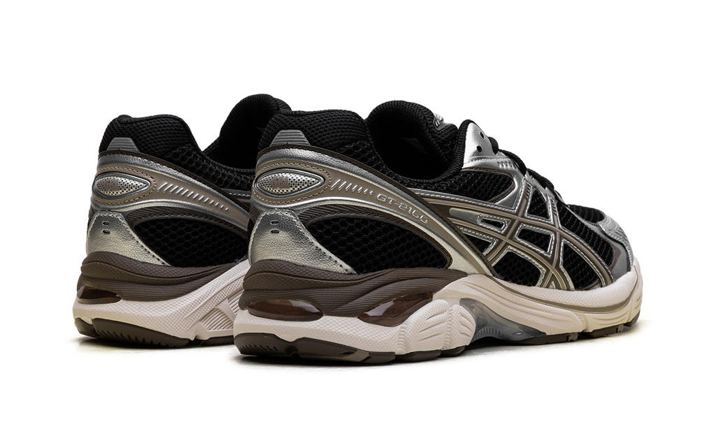 Asics GT 2160 Black Driftwood 1203A275 004