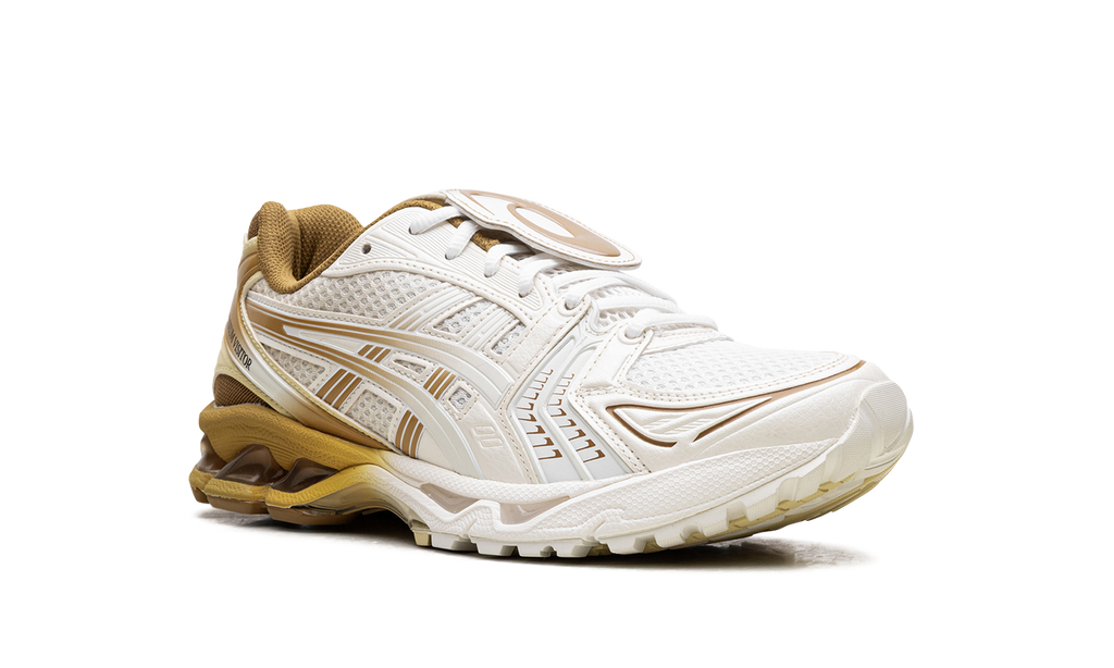 Asics GEL-Kayano 14 The Museum Visitor - Cream 1203A528 100
