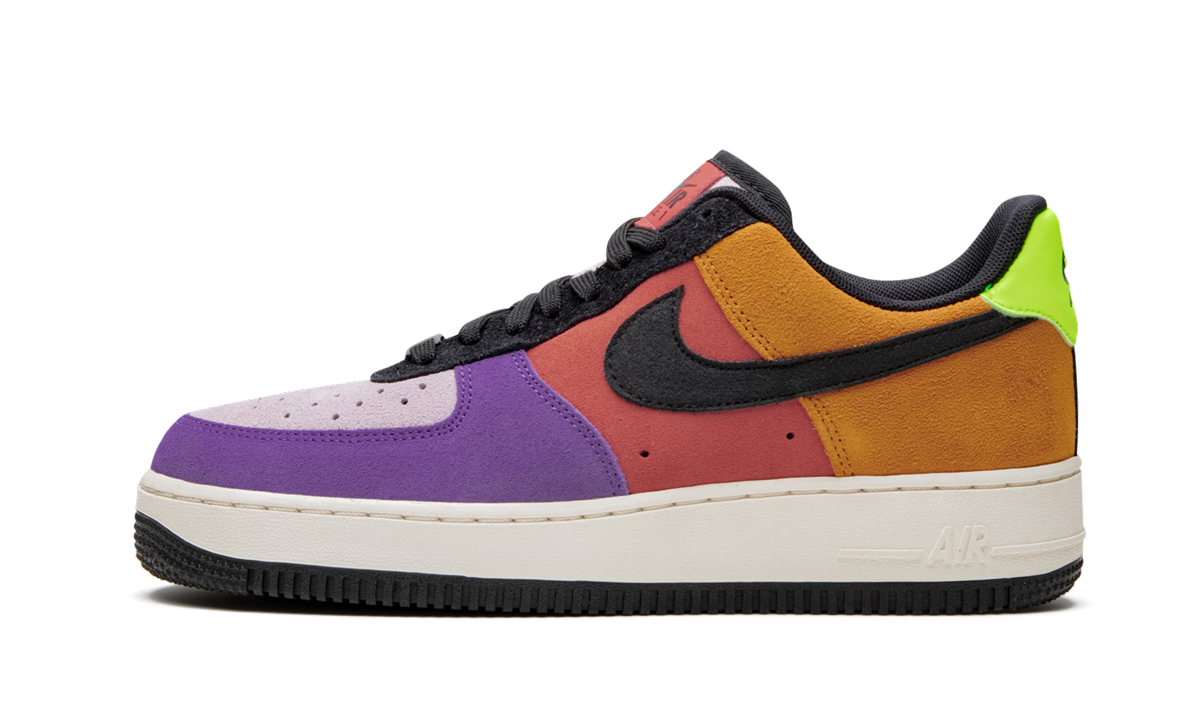 Nike Air Force 1 Low '07 LV8 Pop the Street CU1929 605