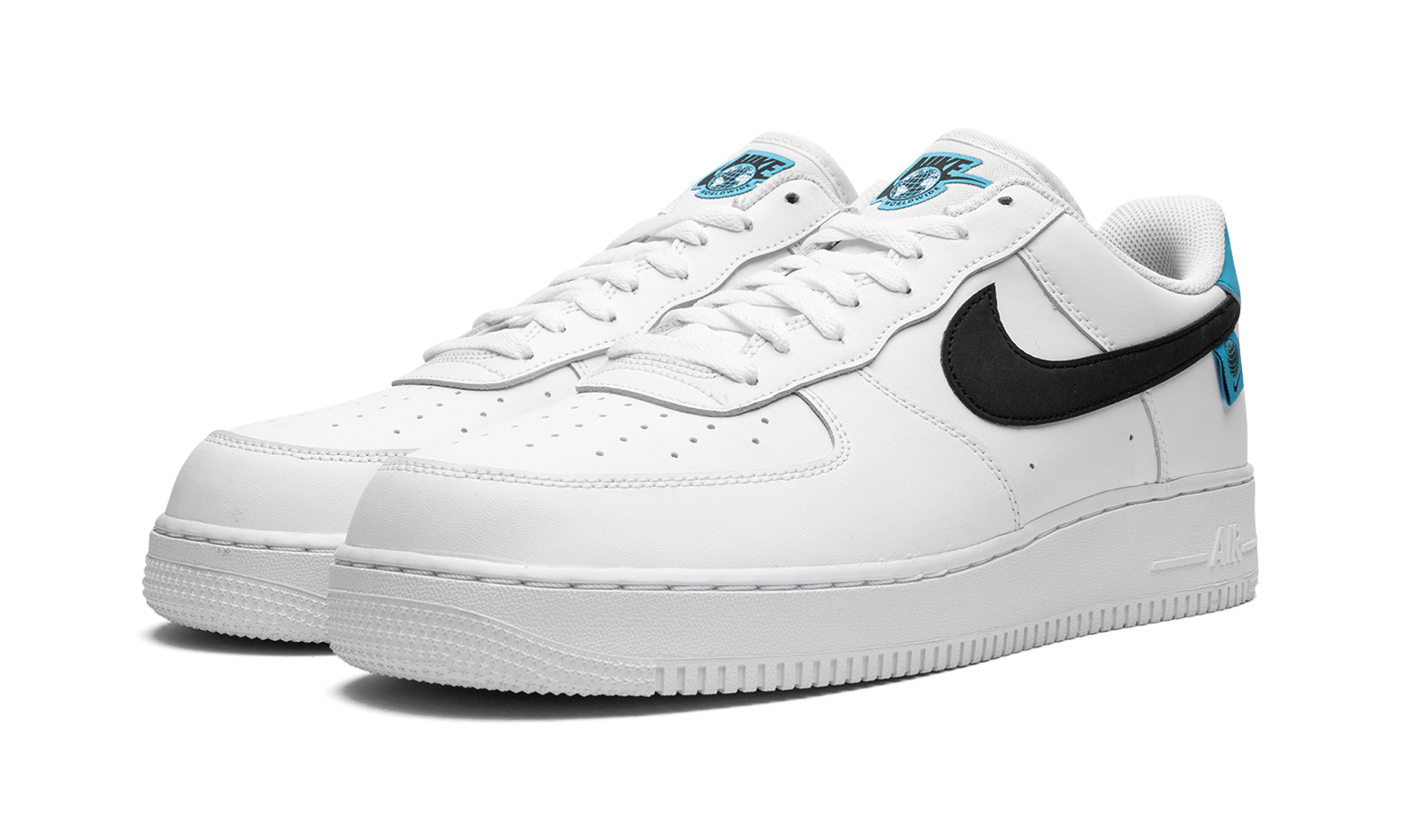 Nike Air Force 1 '07 Worldwide Pack CK7648 100
