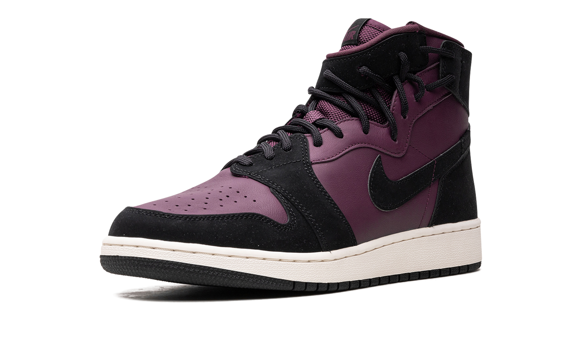 AIR JORDAN 1 REBEL XX WMNS Bordeaux AR5599 600