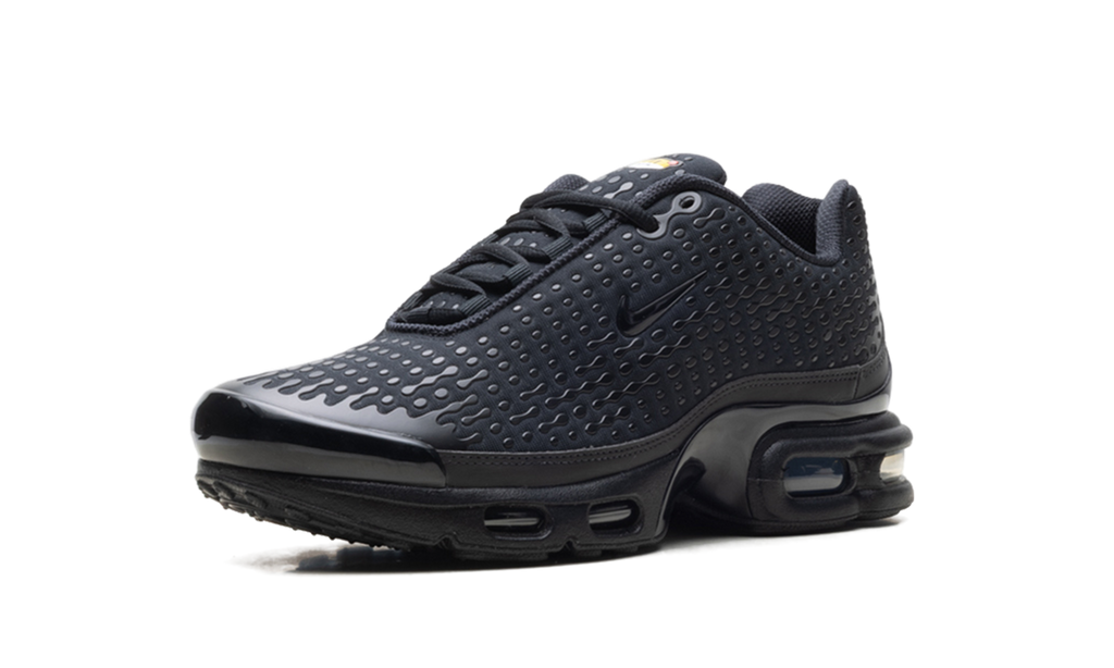 Nike Air Max Plus 7 Black / Anthracite HQ2197 001