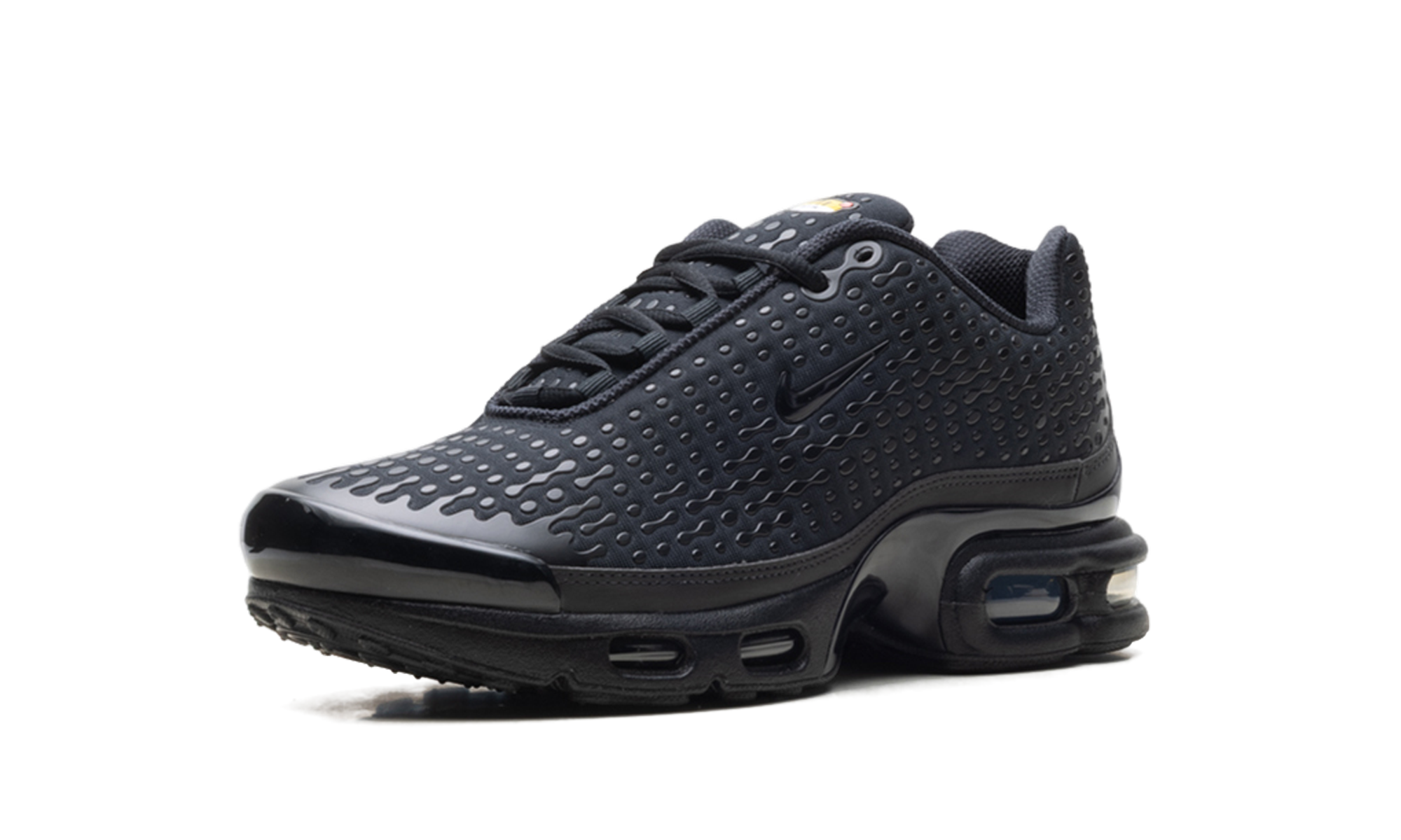 Nike Air Max Plus 7 Black / Anthracite HQ2197 001