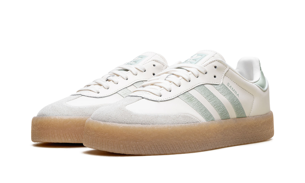 Adidas Sambae Wmns Mint Green IG1947