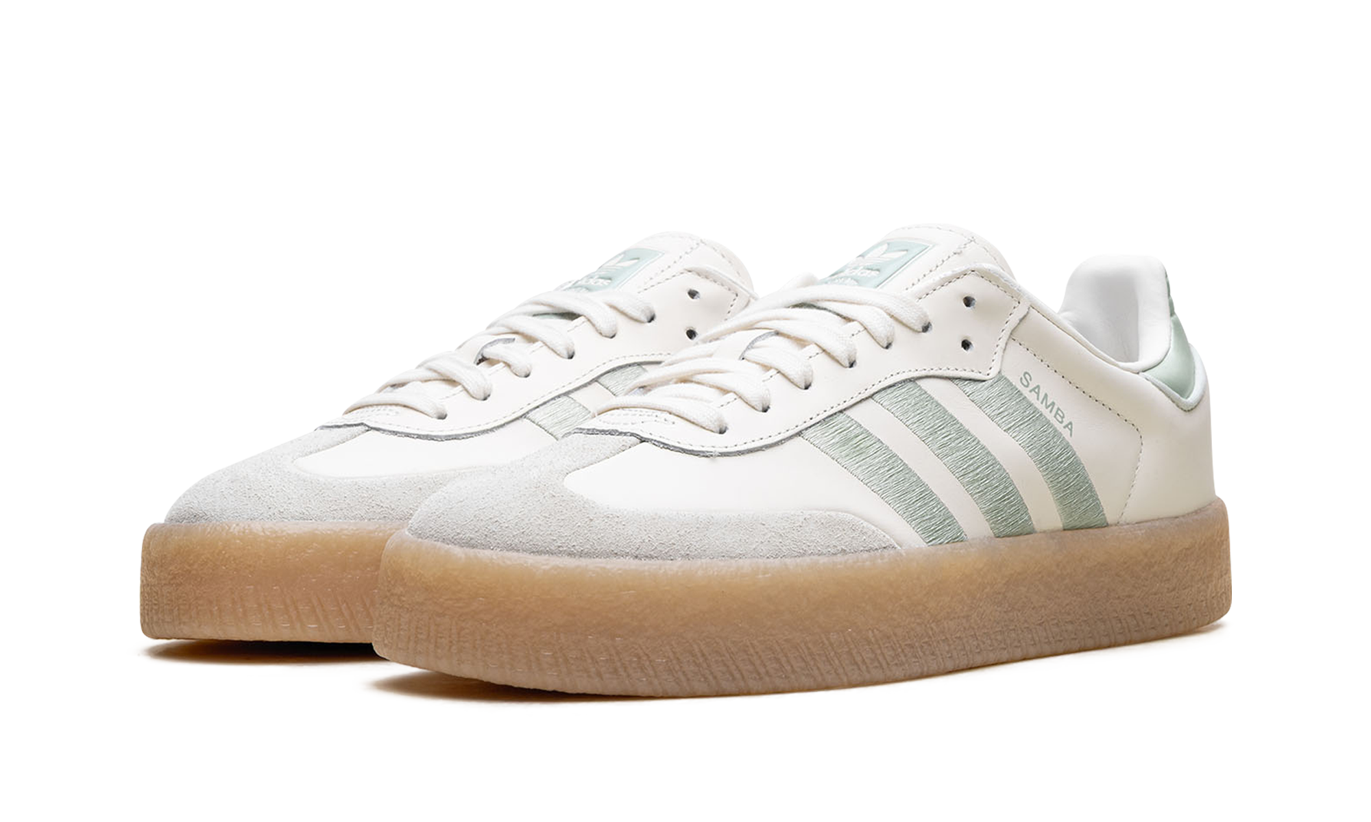 Adidas Sambae Wmns Mint Green IG1947