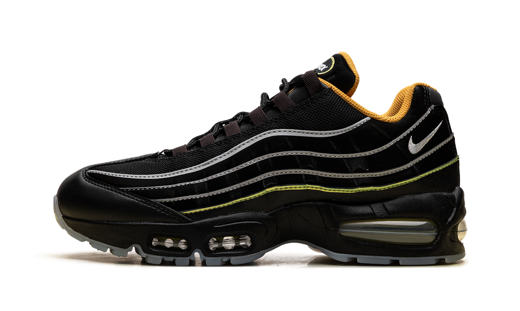 Nike Air Max 95 Big Bubble Korea IR5901 010