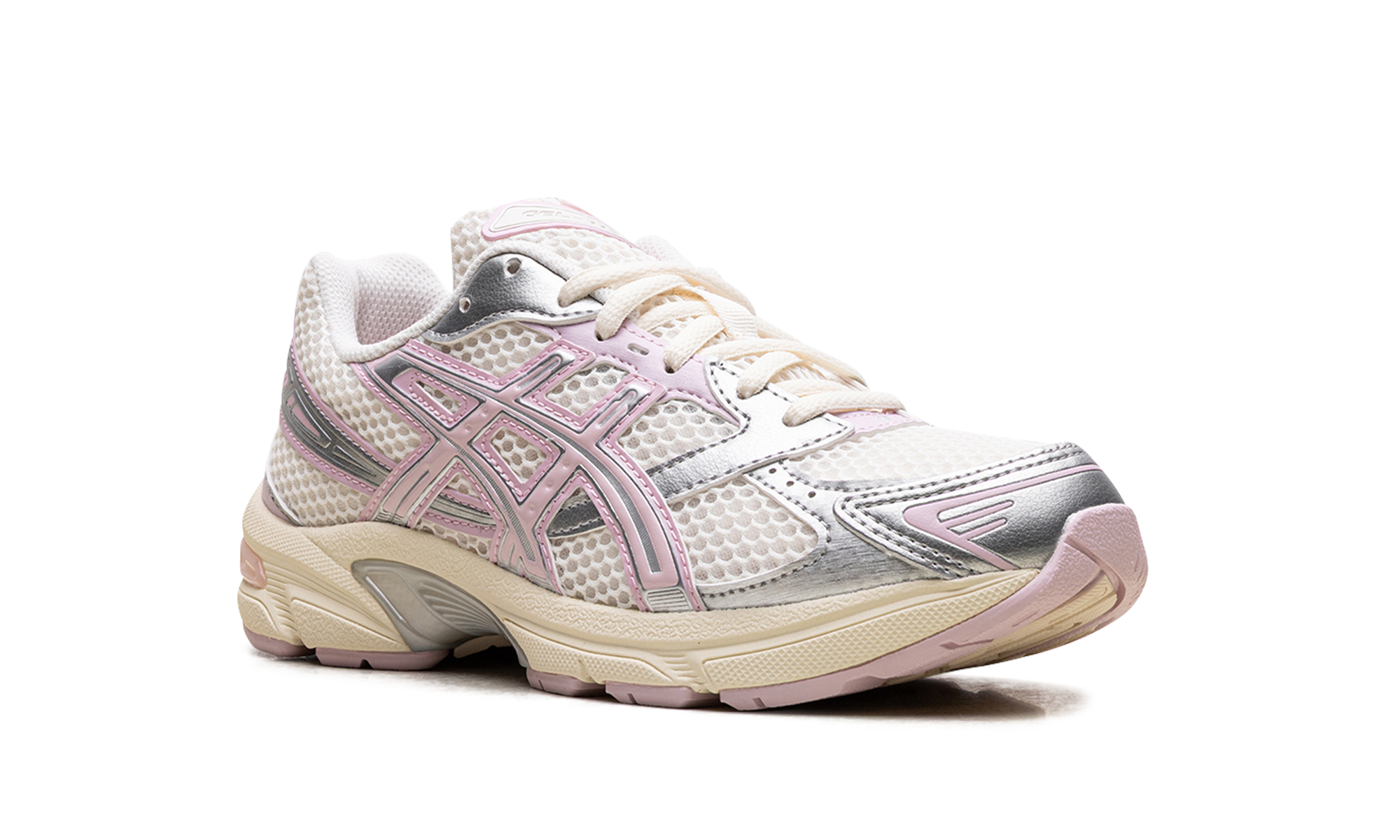 Asics Gel-1130 WMNS Cream Barely Rose 1202a534 250