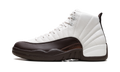 Air Jordan 12 SoleFly - Cafecito FZ5026 100