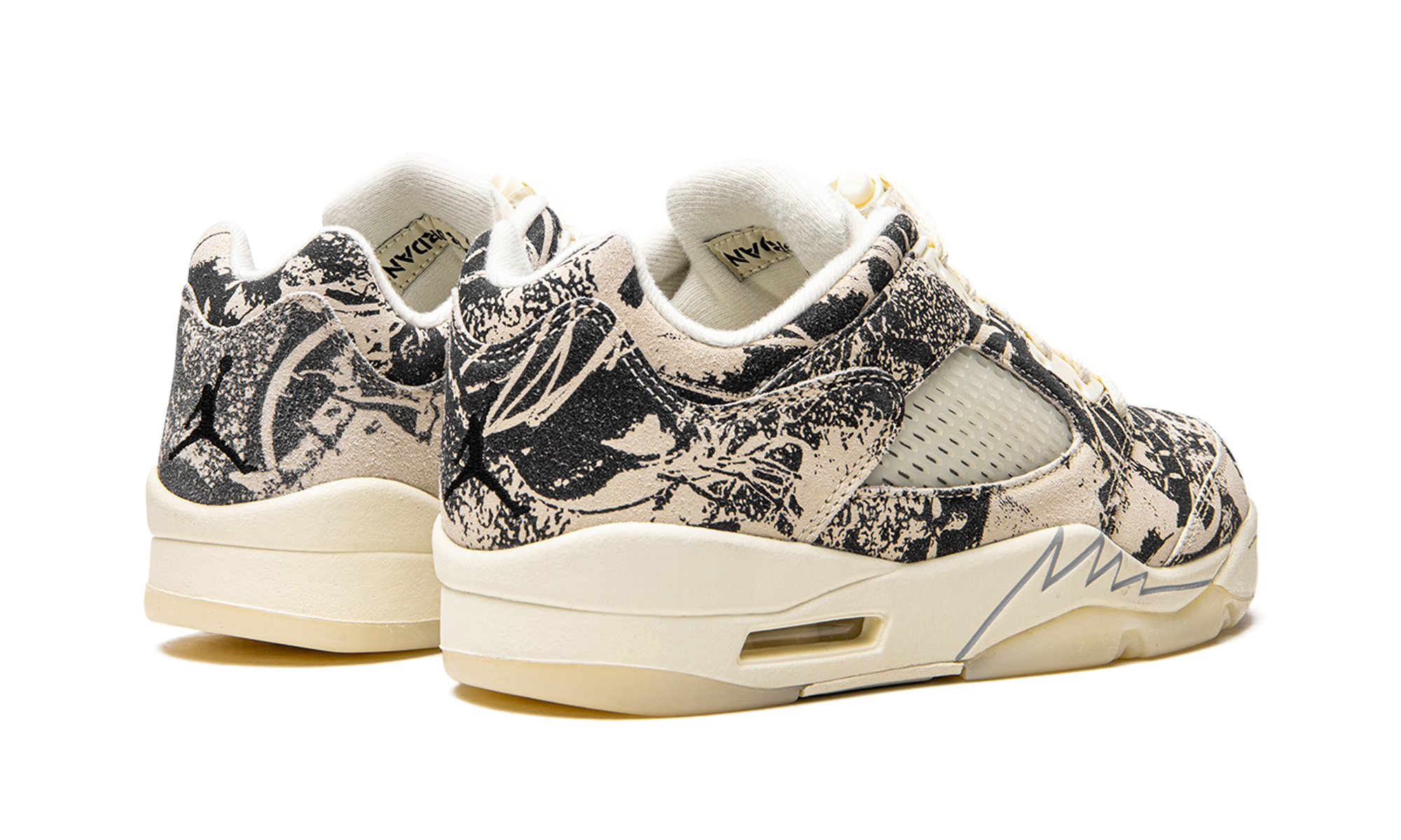 AIR JORDAN 5 LO WMNS Expression DA8016 100