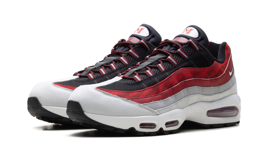 Nike Air Max 95 Yardrunners Morehouse II7276 001