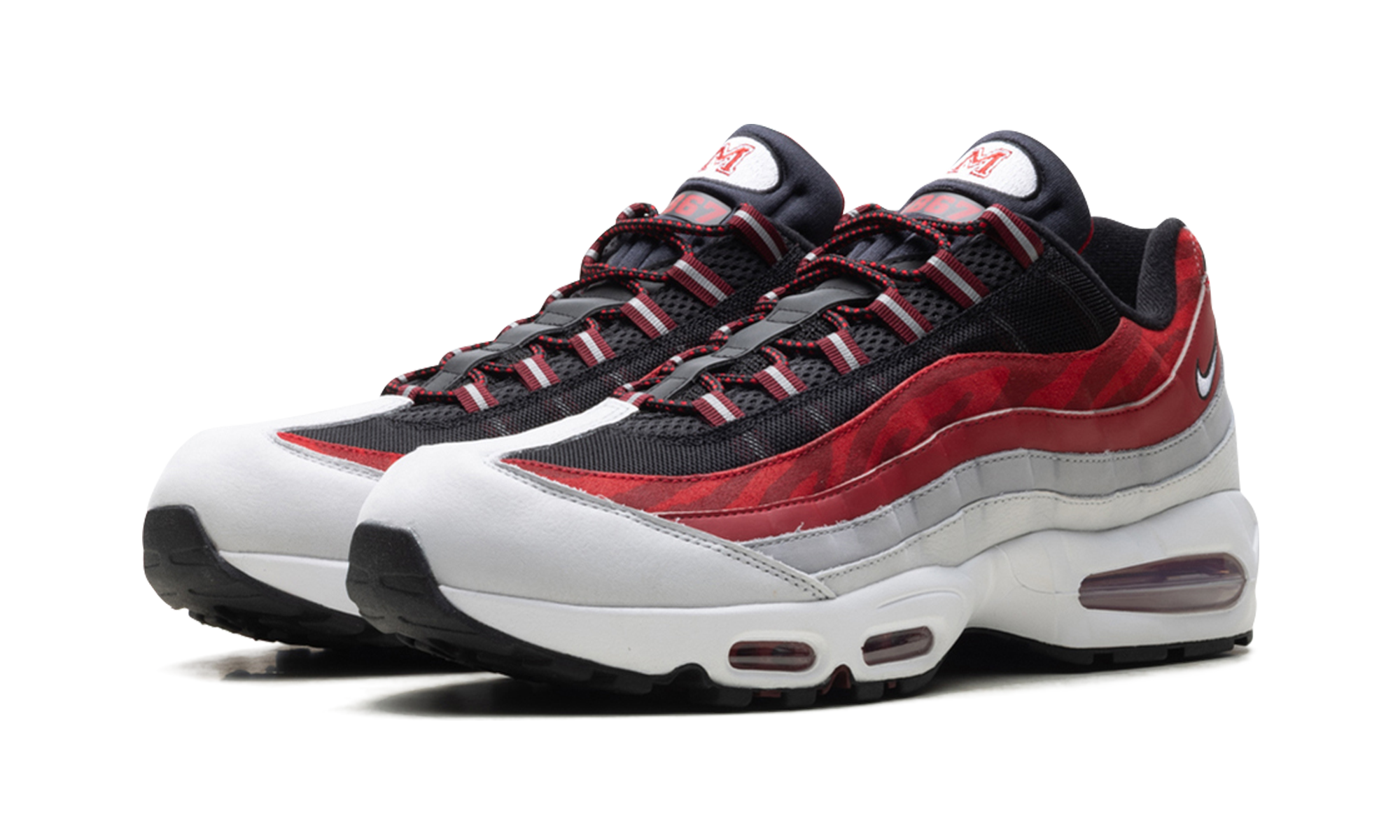Nike Air Max 95 Yardrunners Morehouse II7276 001