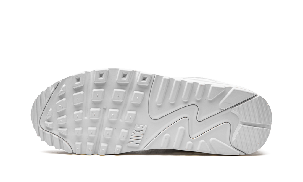 Nike Air Max 90 Triple White CZ5594 100