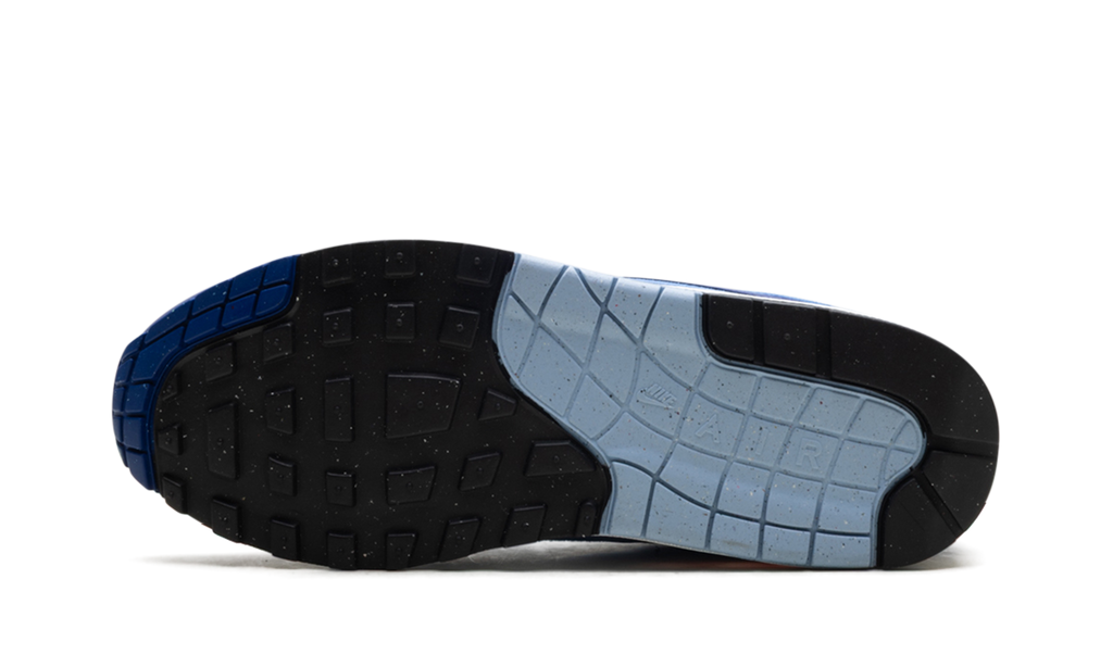 Nike Air Max 1 Essential Psychic Blue FZ5808 400
