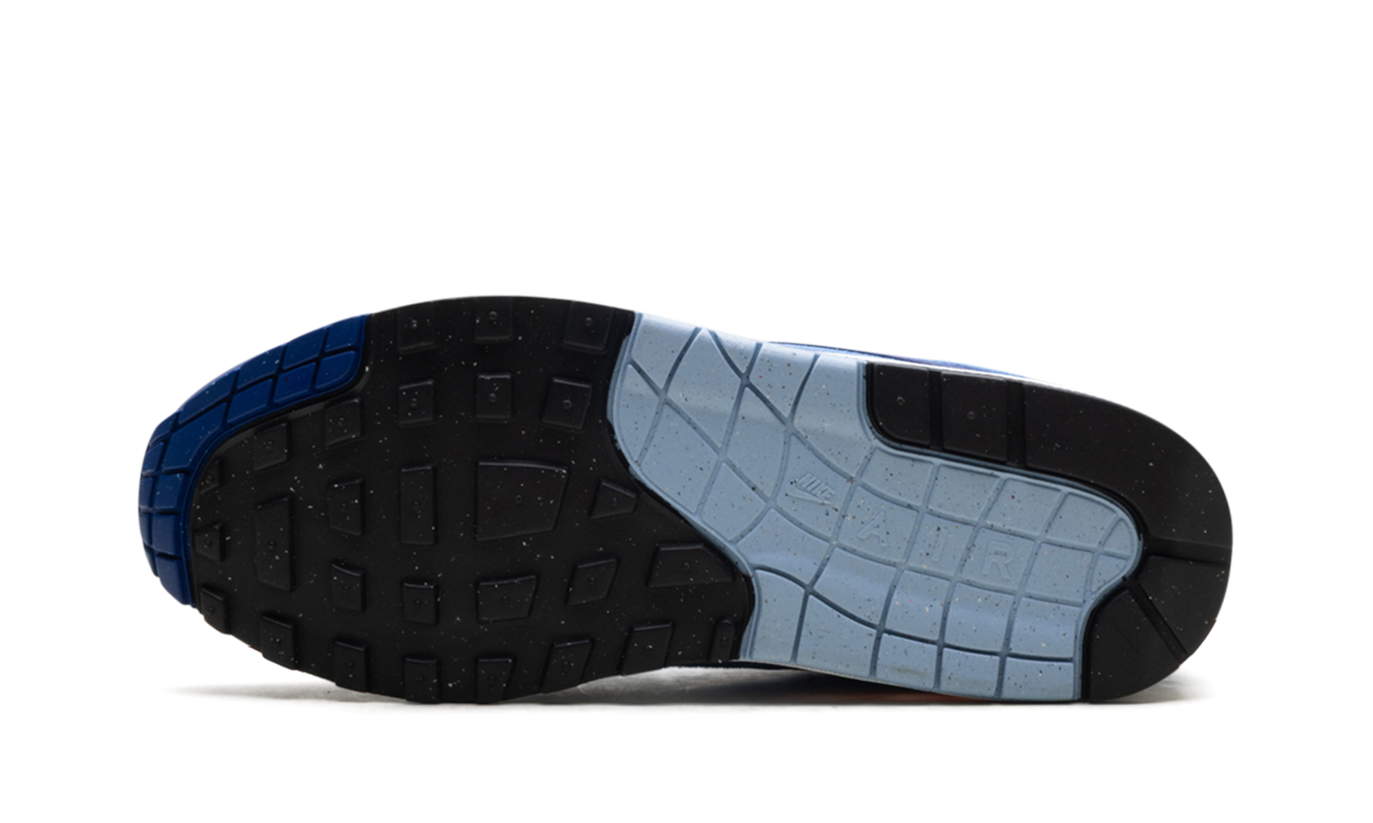 Nike Air Max 1 Essential Psychic Blue FZ5808 400