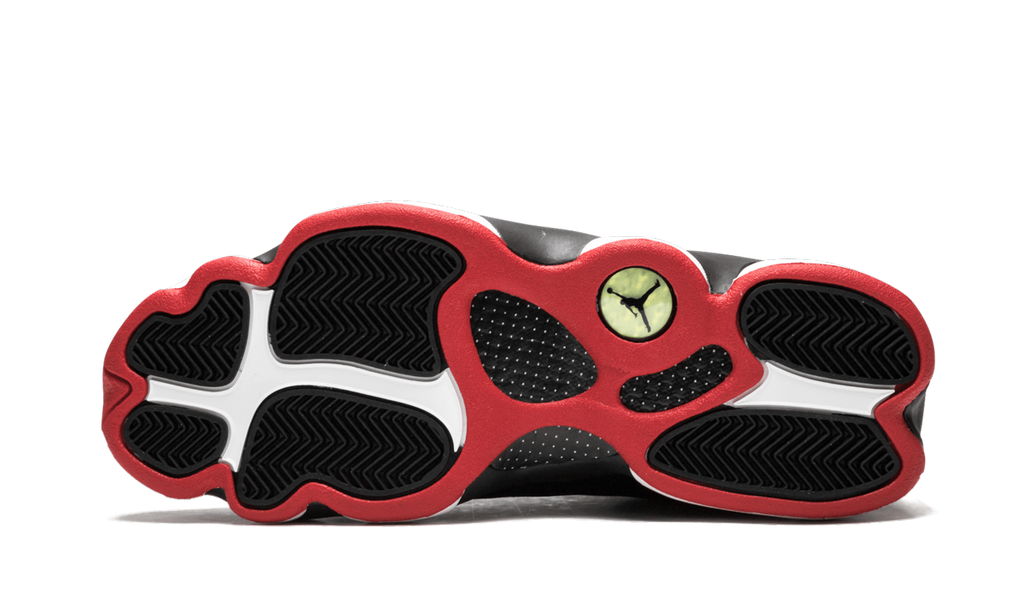 Air Jordan 13 Retro Low Bred 310810 027