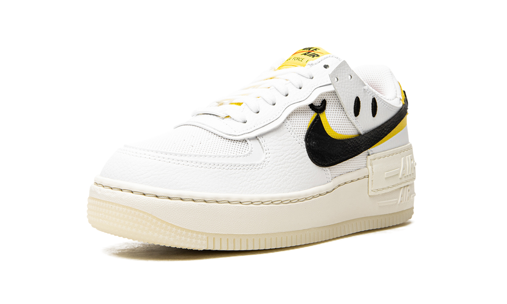 Nike AIR FORCE 1 SHADO MNS WMNS Go the Extra Smile DO5872 100