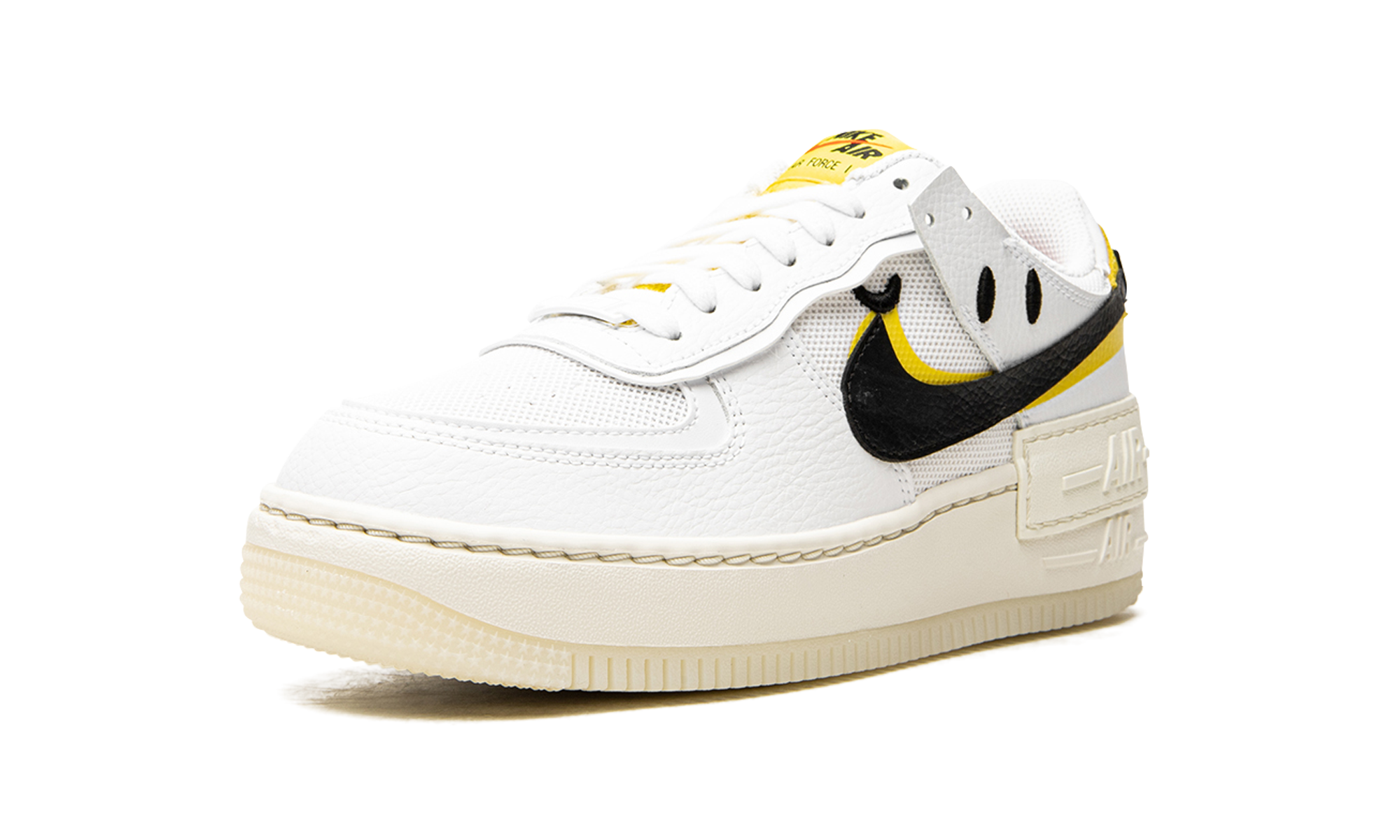 Nike AIR FORCE 1 SHADO MNS WMNS Go the Extra Smile DO5872 100