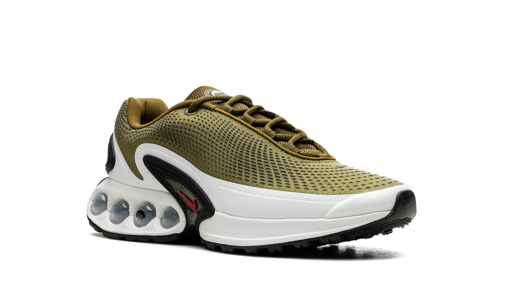 Nike Air Max Dn Olive Flak DV3337 300