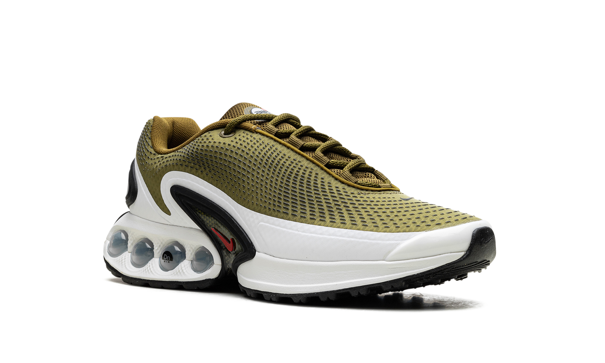 Nike Air Max Dn Olive Flak DV3337 300