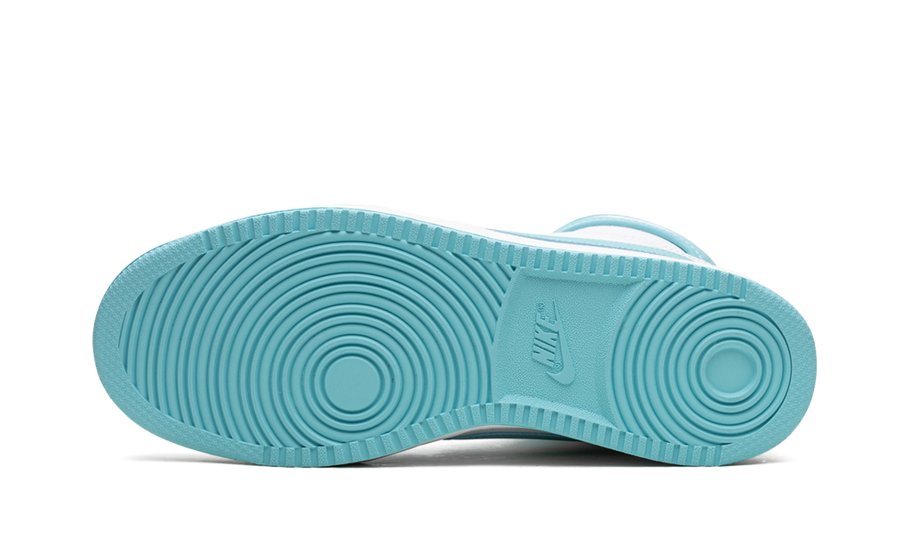 Air Jordan 1 KO High Bleached Aqua DO5047 411