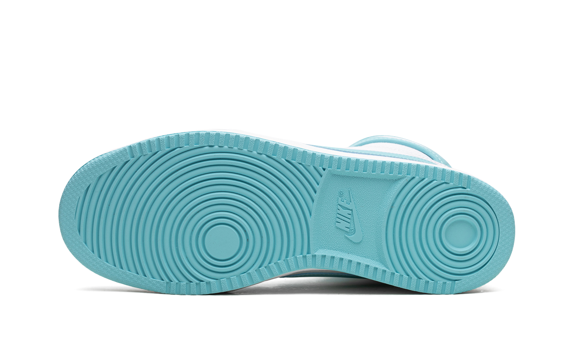 Air Jordan 1 KO High Bleached Aqua DO5047 411