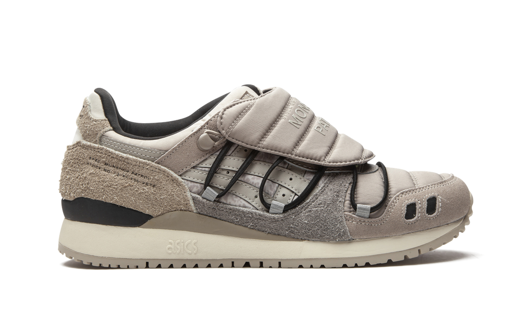 Asics GEL-Lyte III SBTG x Limited Edt. - Monsoon Patrol 1203A032 300