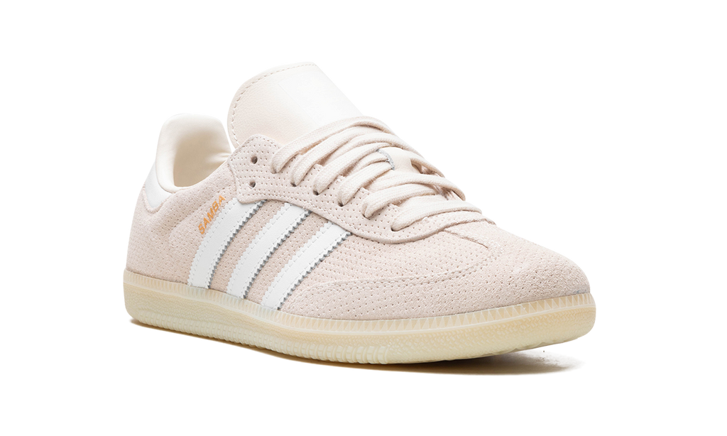 Adidas Samba OG Linen HP7906
