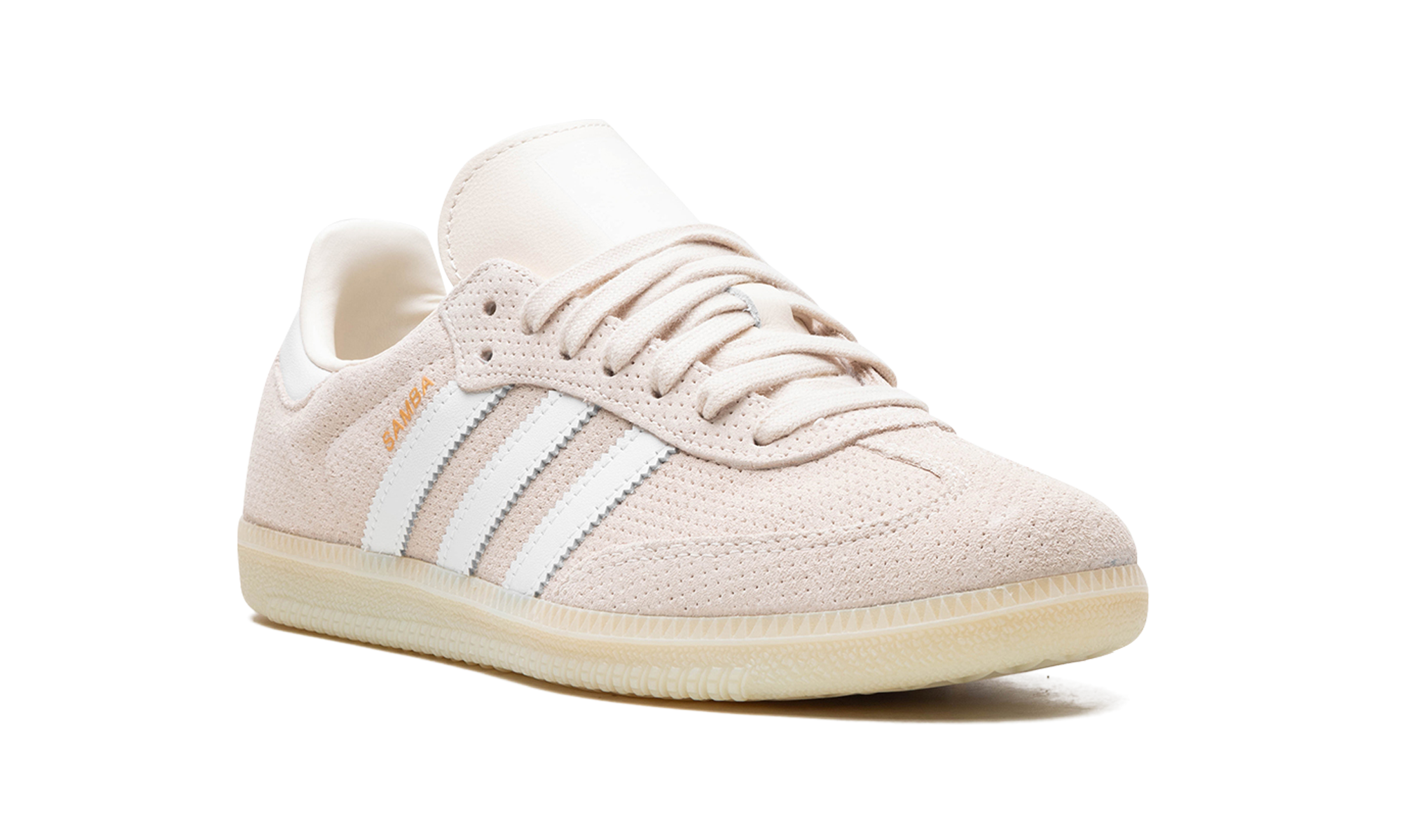 Adidas Samba OG Linen HP7906