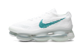 Nike Air Max Scorpion Flyknit White Geode Teal DJ4701 100