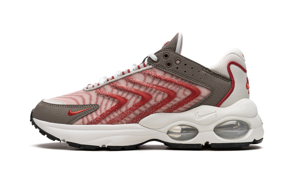 Nike AIR MAX TW WMNS Red Clay DQ3984 002