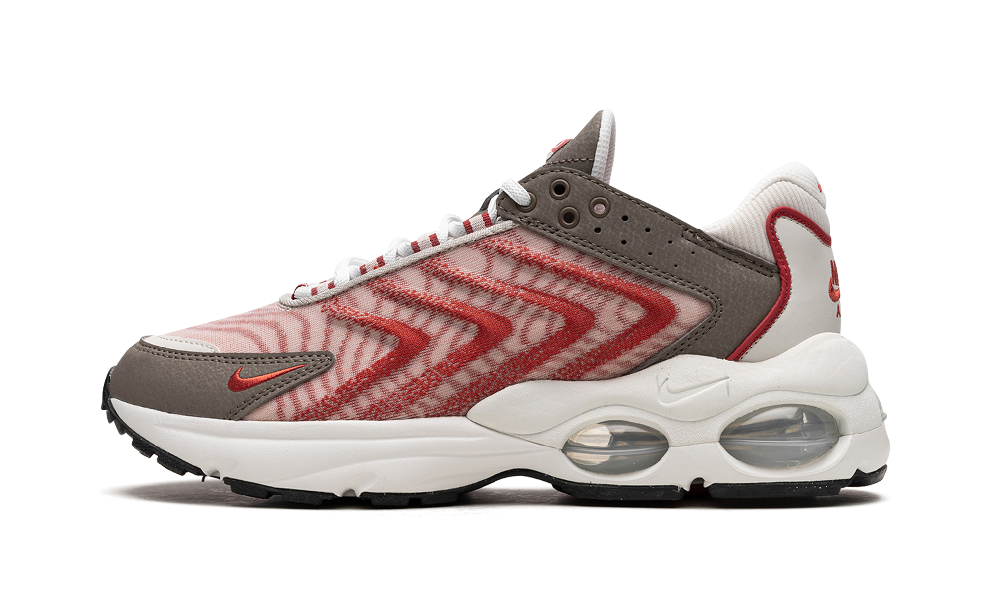 Nike AIR MAX TW WMNS Red Clay DQ3984 002