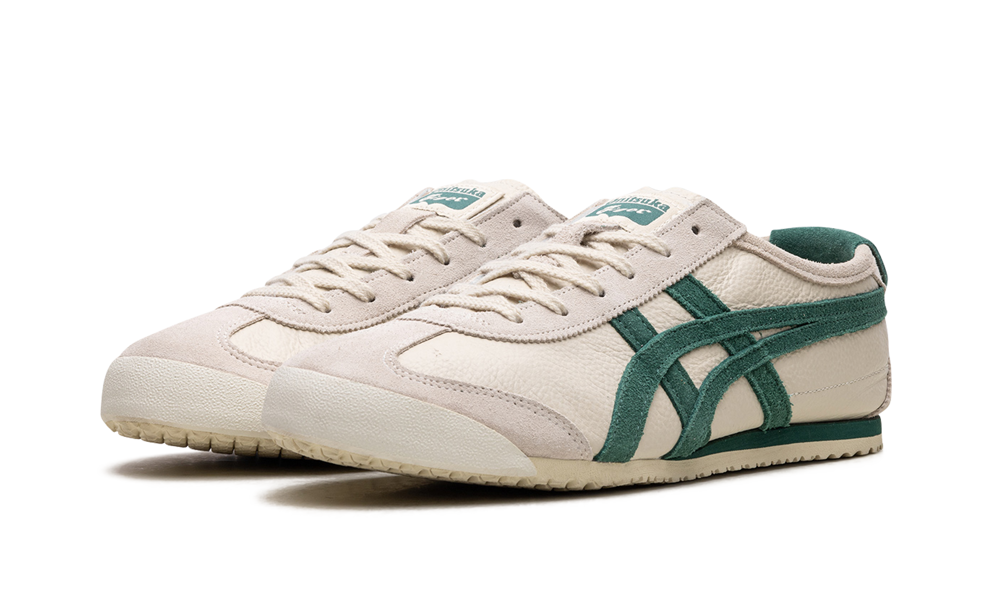 Onitsuka Tiger Mexico 66 Vin Cream Green 1183C076 250