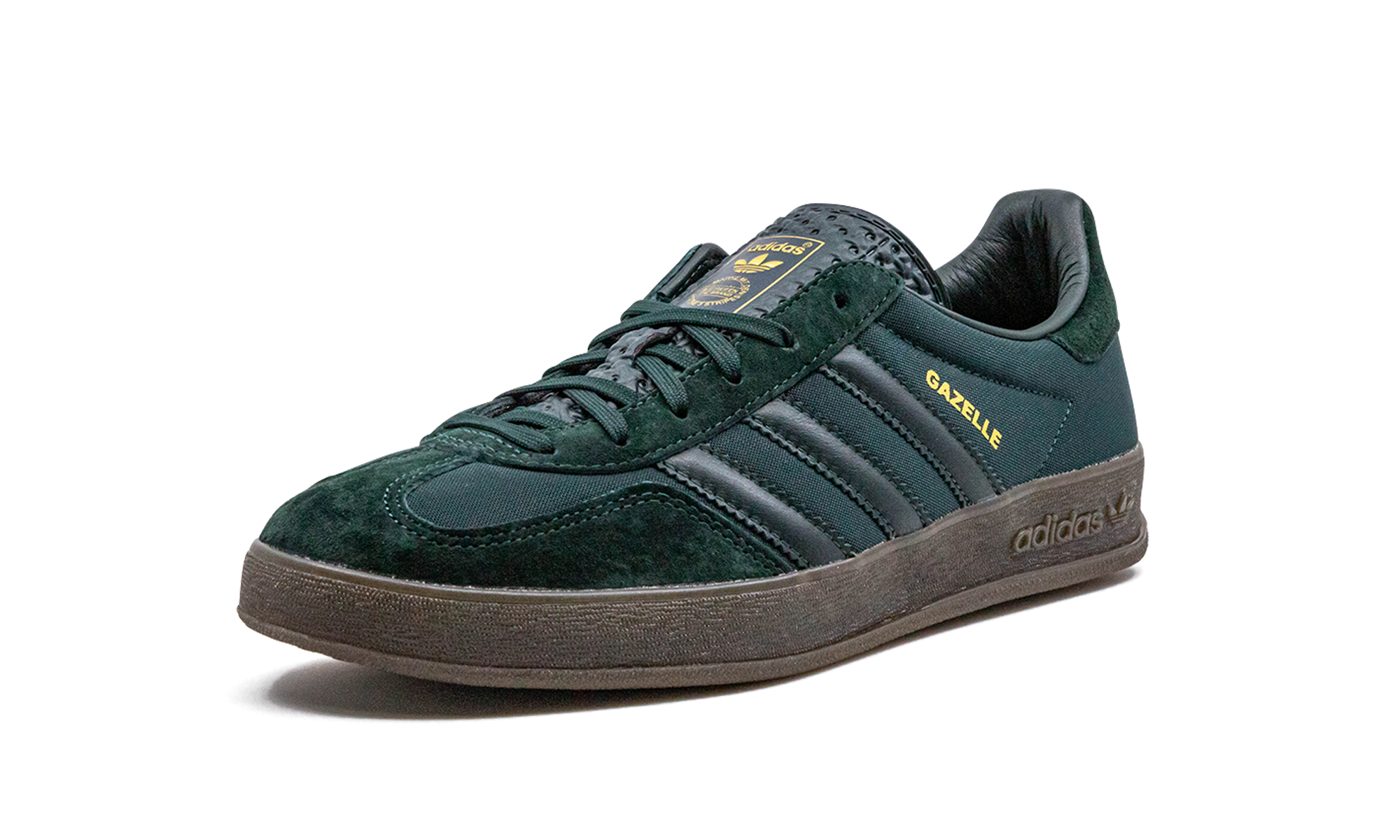 Adidas GAZELLE INDOOR H06272