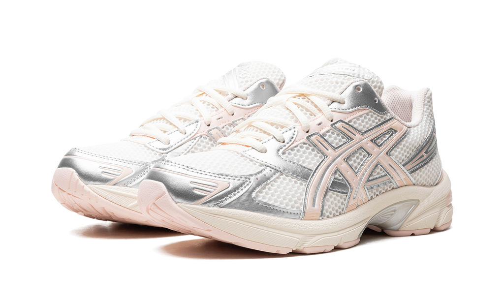 Asics GEL-1130 WMNS Silver / Pink 1202A505 100