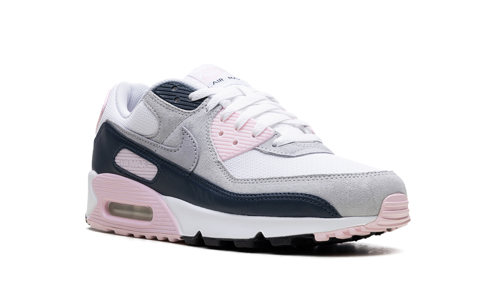 Nike Air Max 90 Pink Foam Armory Navy DM0029 106