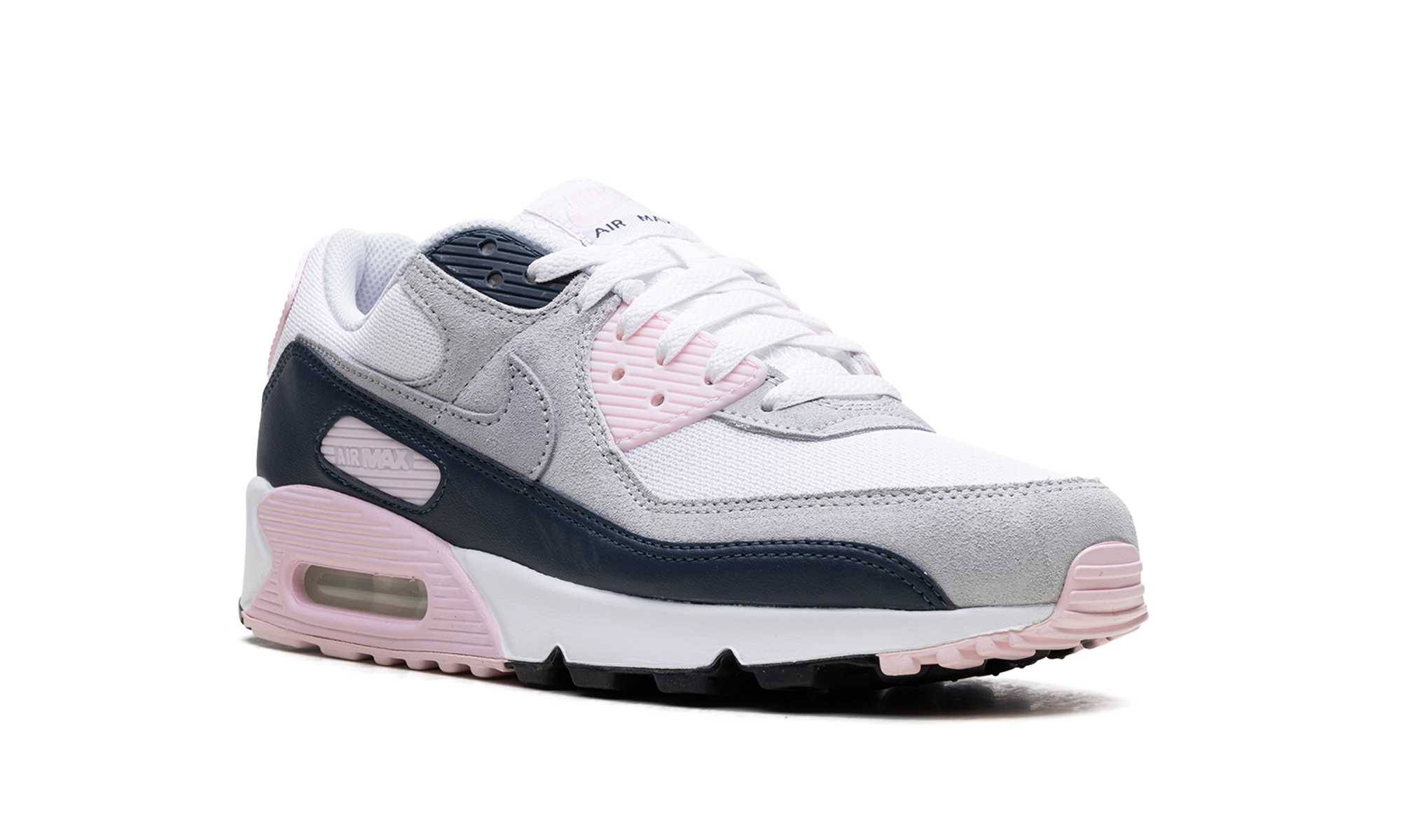 Nike Air Max 90 Pink Foam Armory Navy DM0029 106