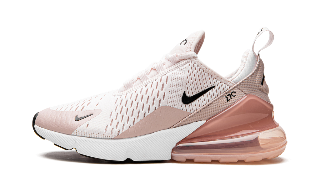 Nike AIR MAX 270 MNS WMNS Soft Pink AH6789 604