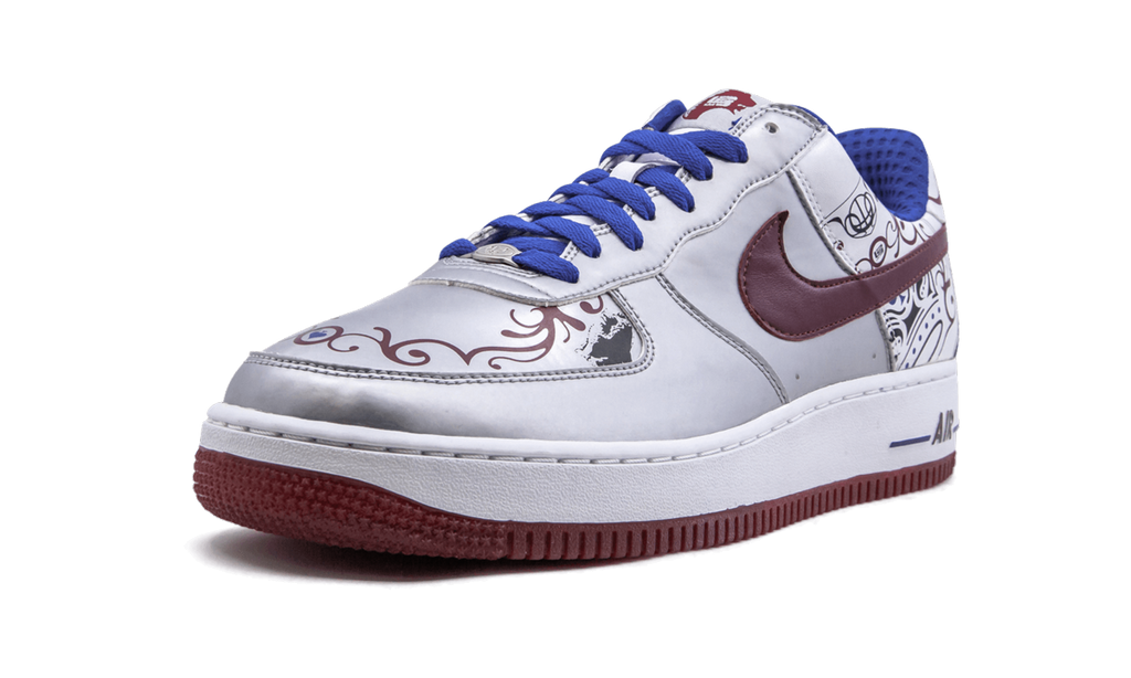Nike Air Force 1 Premium (Lebron) Lebron 313985 061