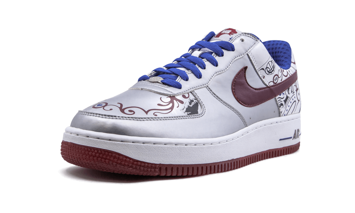 Nike Air Force 1 Premium (Lebron) Lebron 313985 061