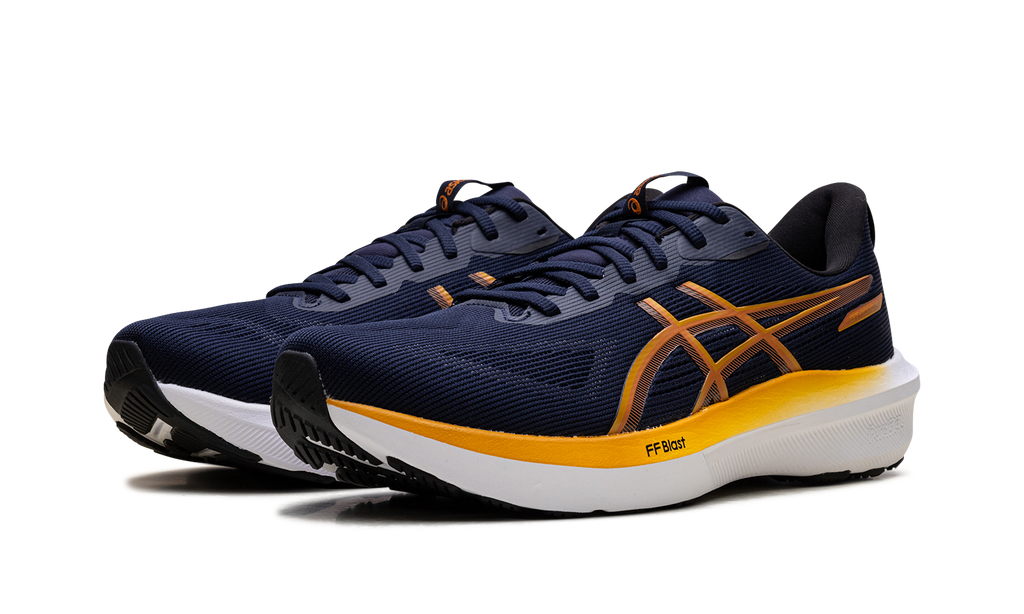 Asics GT 1000 14 Midnight Sandstorm 1011C077 400