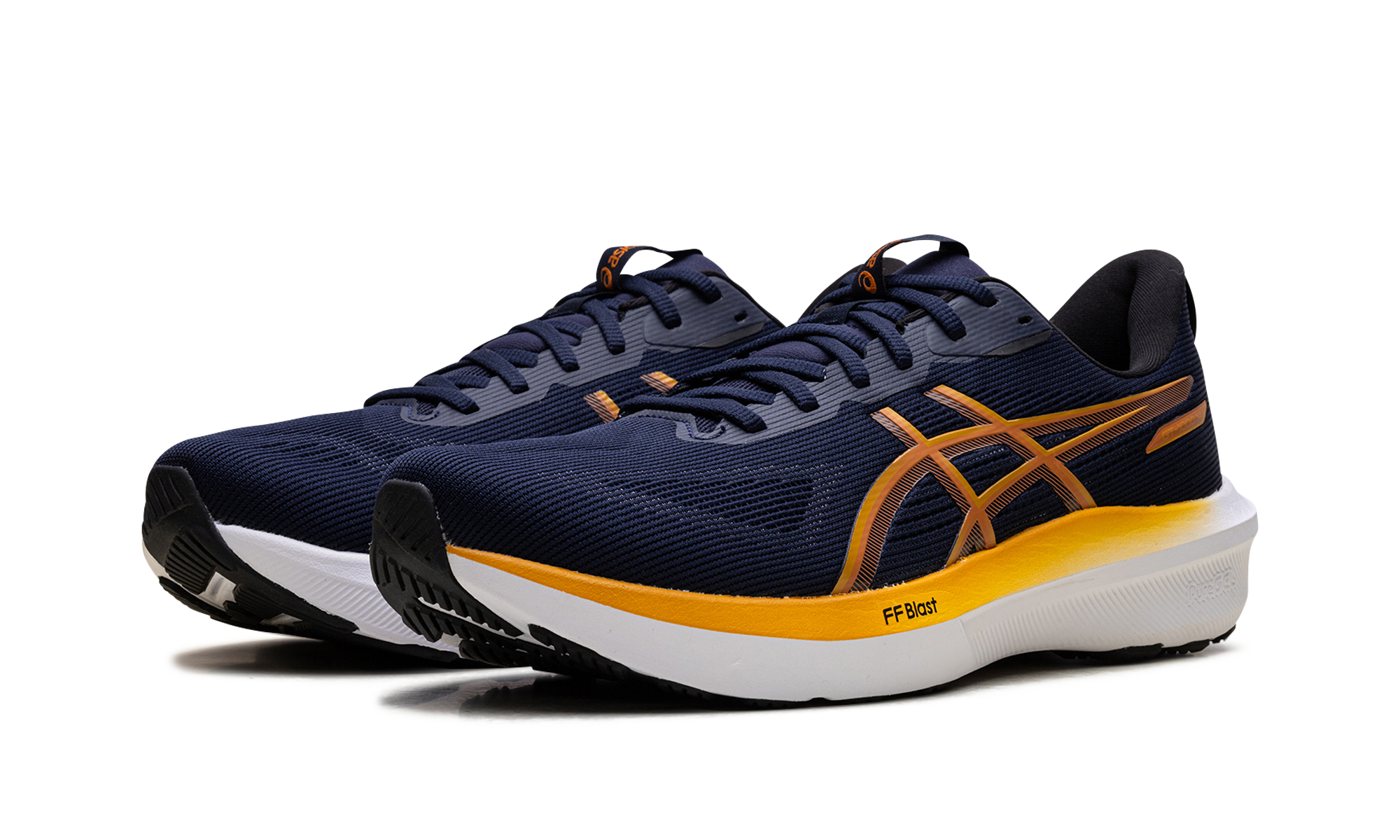 Asics GT 1000 14 Midnight Sandstorm 1011C077 400