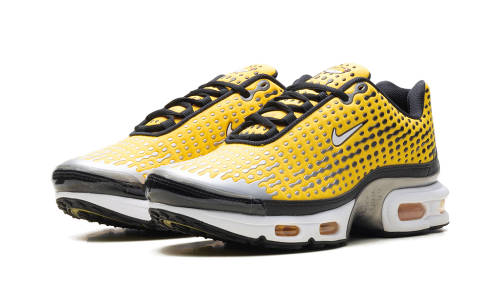 Nike Air Max Plus 7 Yellow Maize HQ2197 700