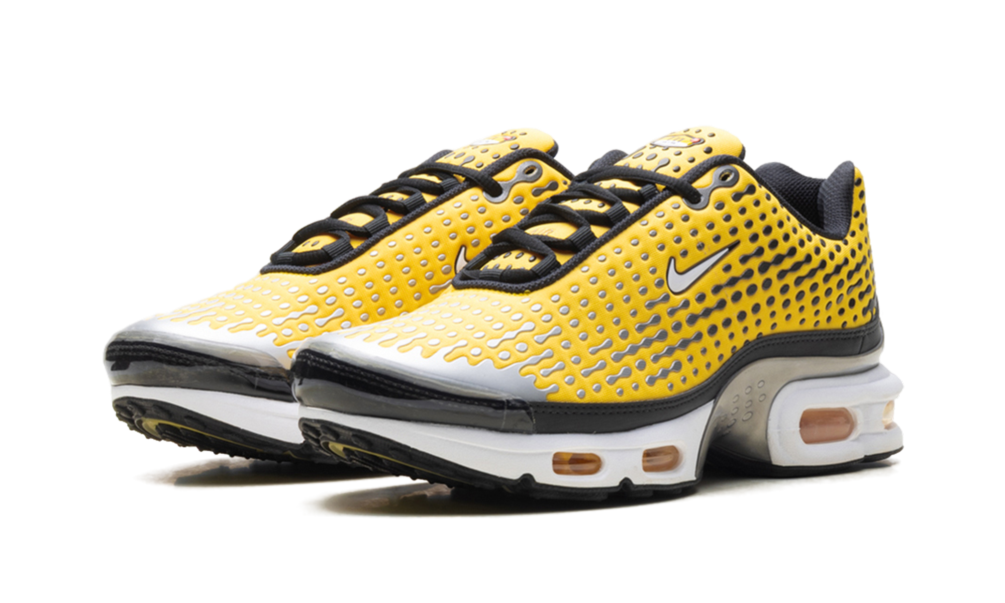 Nike Air Max Plus 7 Yellow Maize HQ2197 700