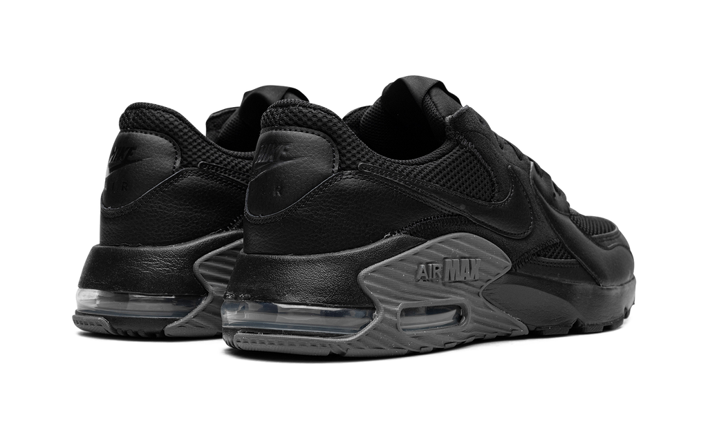 Nike Air Max Excee Black Dark Grey CD4165 003