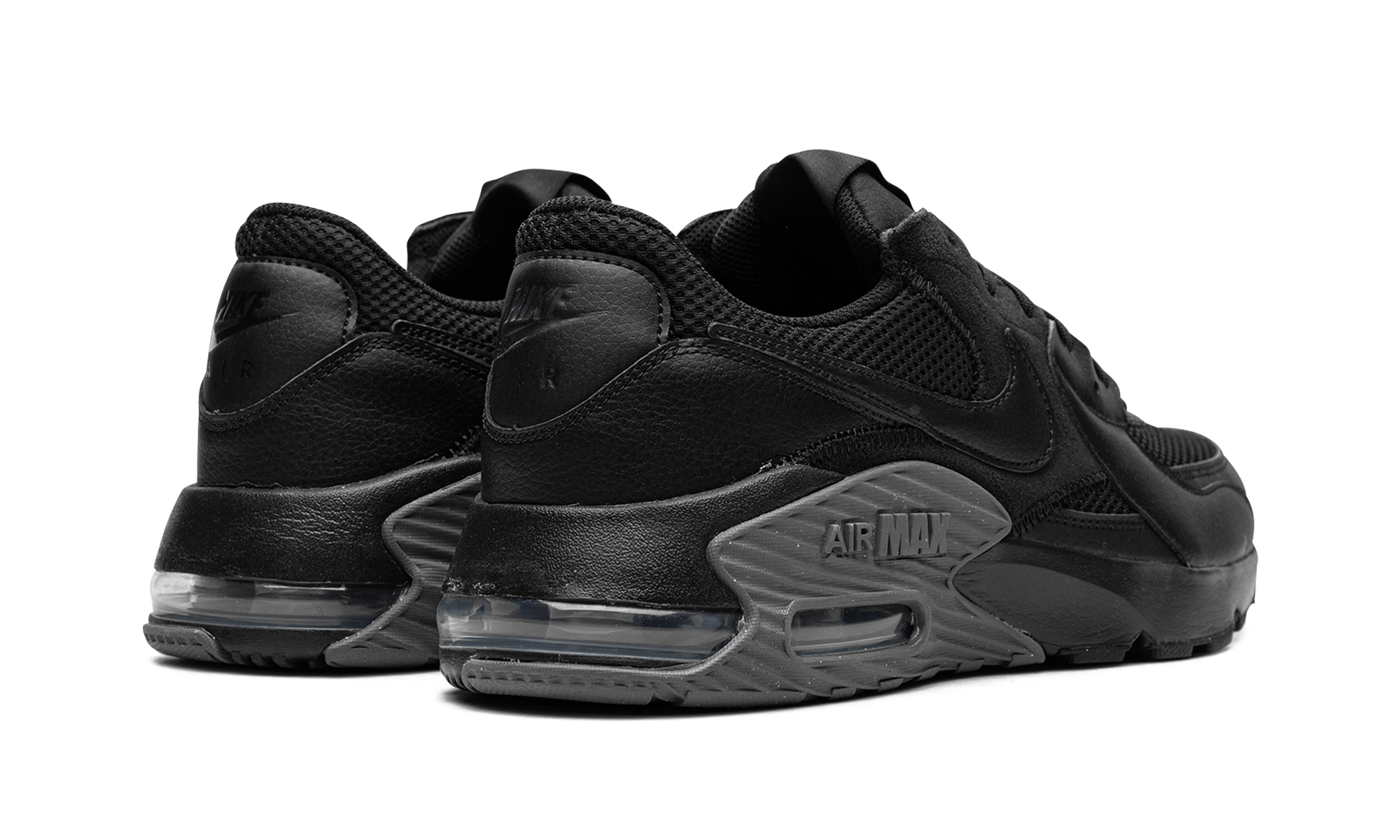 Nike Air Max Excee Black Dark Grey CD4165 003