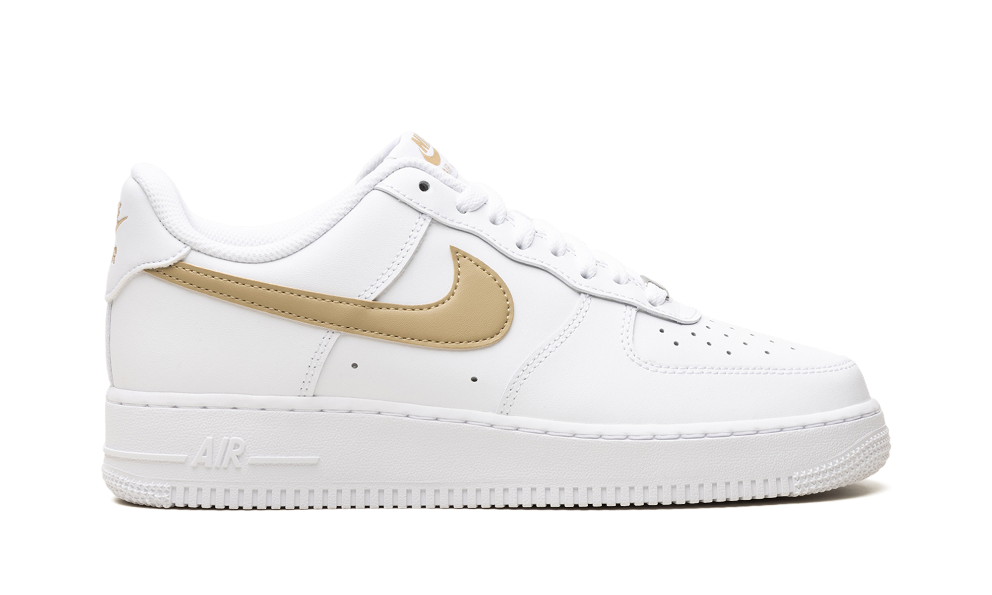 Nike Air Force 1 '07 White / Parachute Beige FJ4146 124