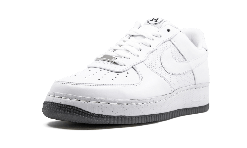 Nike Air Force 1 Low PRM Hamptons 418114 100