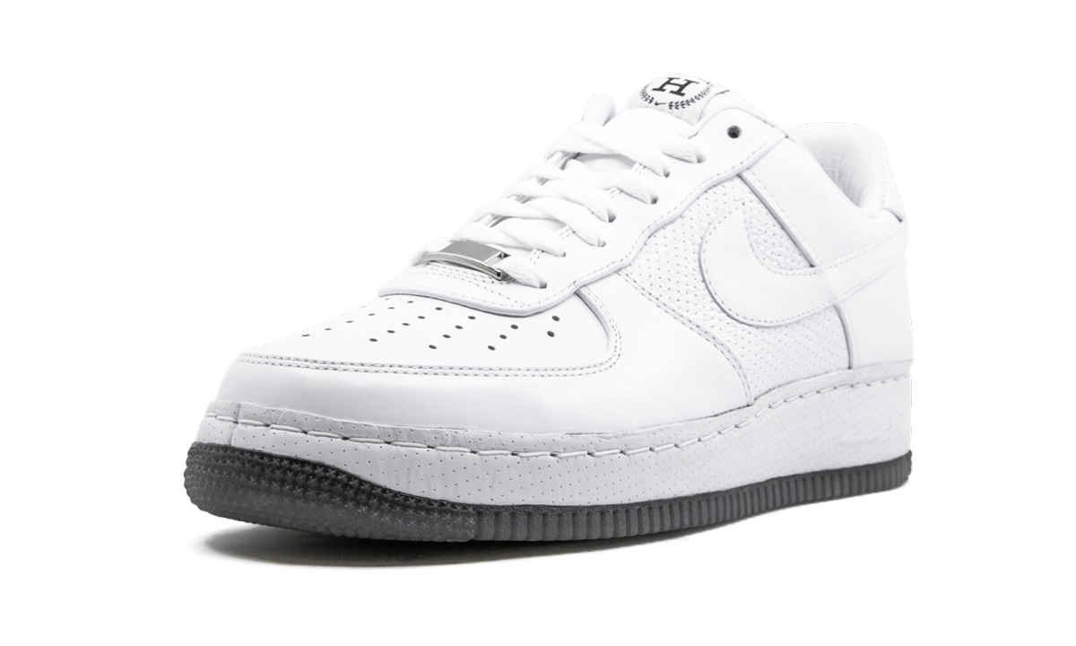 Nike Air Force 1 Low PRM Hamptons 418114 100